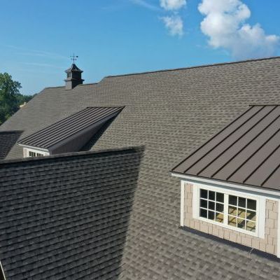 Chandler Roofing Contractors
