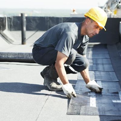 Commercial Roofing Contractors