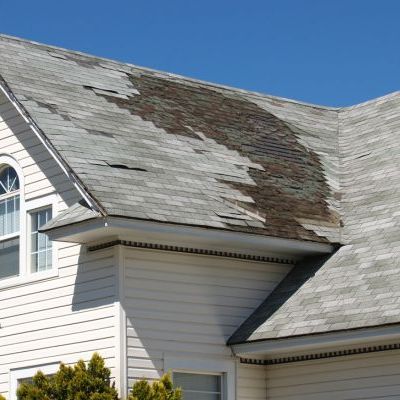 Emergency Roofing Contractors