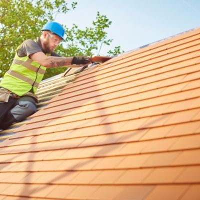 Mesa Roofing Contractors