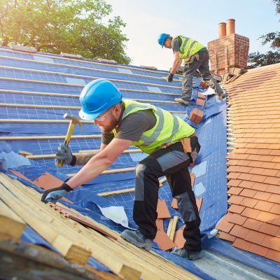 Phoenix Roofing Contractors