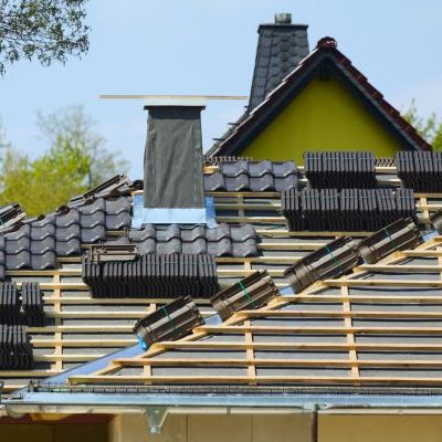 Residential Roofing Contractors