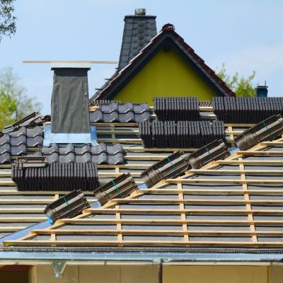 Residential Roofing Contractors