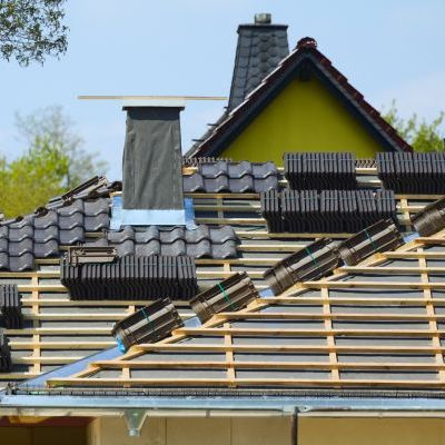 Residential Roofing Contractors