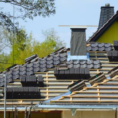 Residential Roofing Contractors