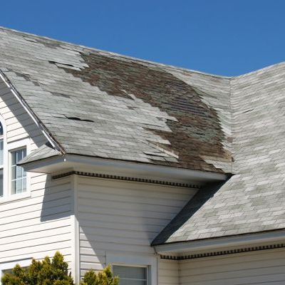 Emergency Roofing Contractors