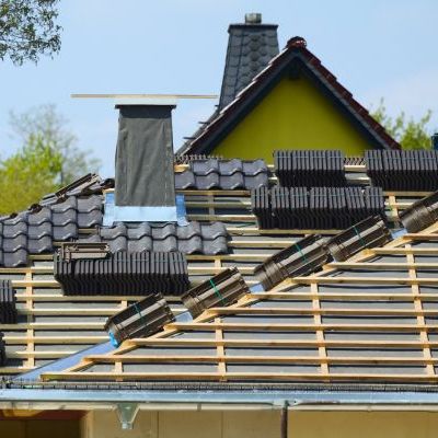 Residential Roofing Contractors